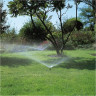 Дождеватель выдвижной GARDENA S 50 01555-29.000.00