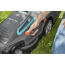 Газонокосилка электрическая GARDENA POWERMAX 1600/37 05037-20.000.00