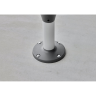 Катушка со шлангом напольная автоматическая GARDENA ROLLUPS для террас 18607-20.000.00