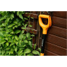 Лопата штыковая GARDENA PLANTIC TERRA PLUS 11011-01