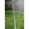 Шланг-дождеватель GARDENA зеленый 15 м 01998-20.000.00
